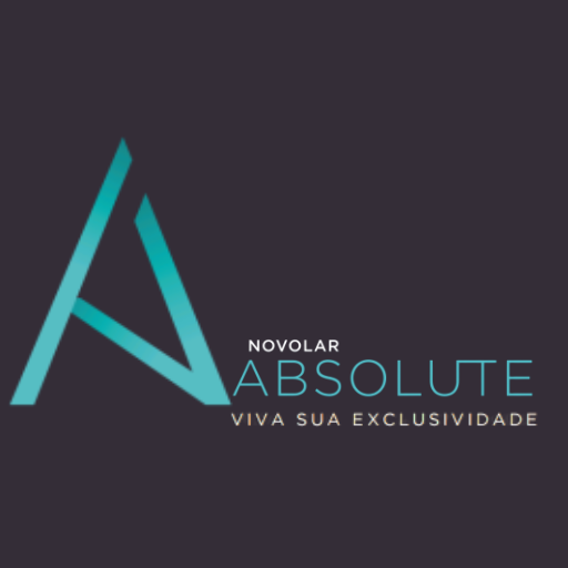 NovoLar Absolute Logo