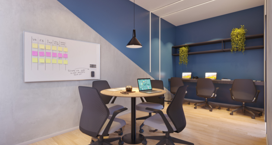 Coworking