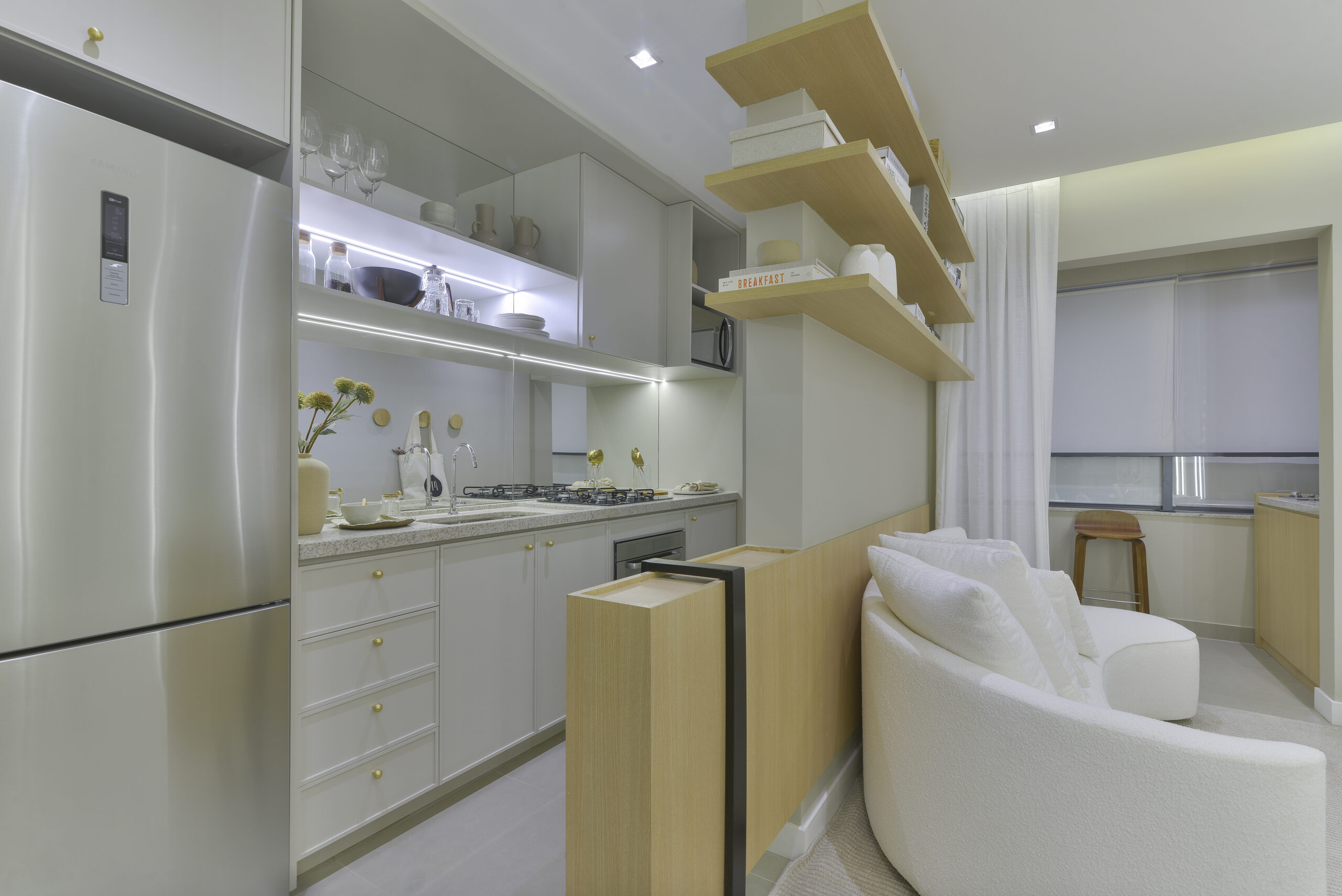 Decorado - Cozinha