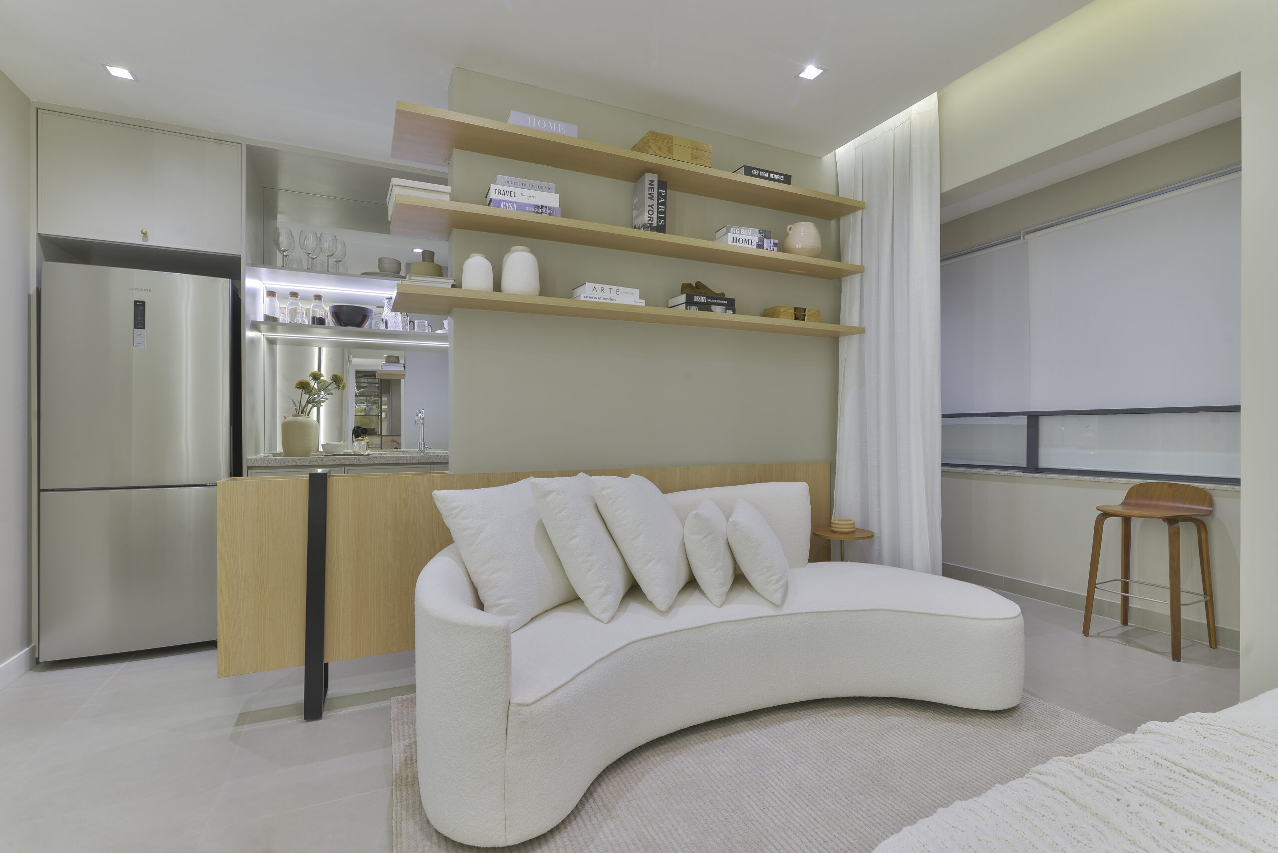 Decorado - Living